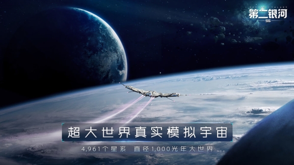 第二银河图片2