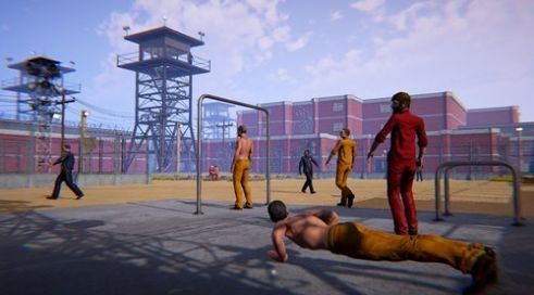 处刑室模拟器图片4