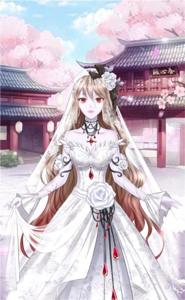 全民养成之女皇陛下图片2