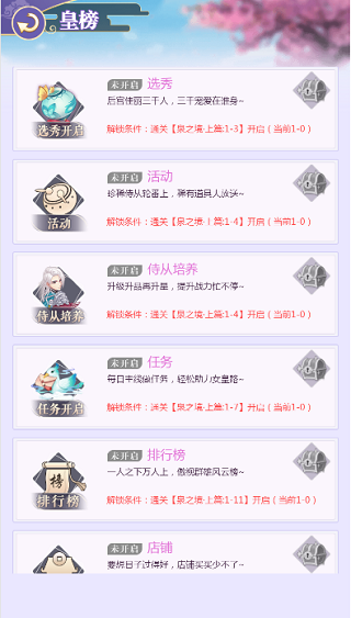 全民养成之女皇陛下图片21