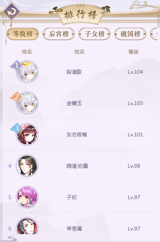 全民养成之女皇陛下图片25