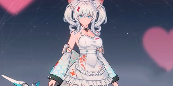 锚点降临国际服11