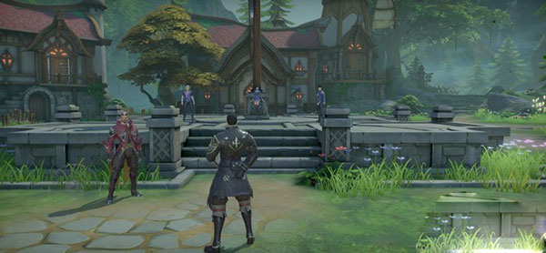 斗罗大陆魂师对决低配版8
