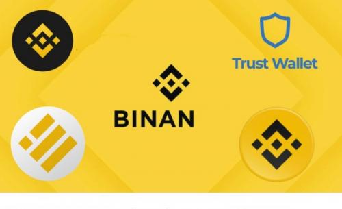 币安app官方最新版