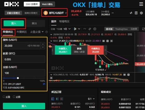 oex交易所