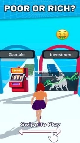 Truth Runner
