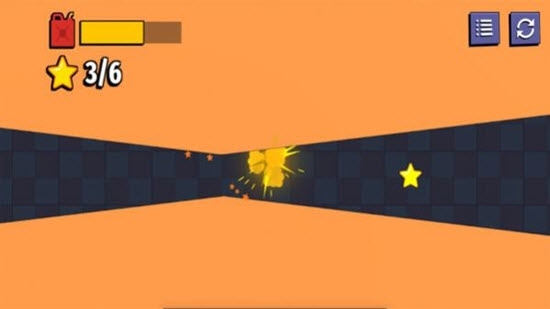 小飞机：操控吧