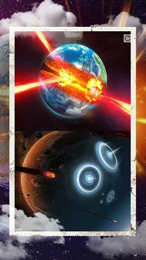 细胞进化星球手机版