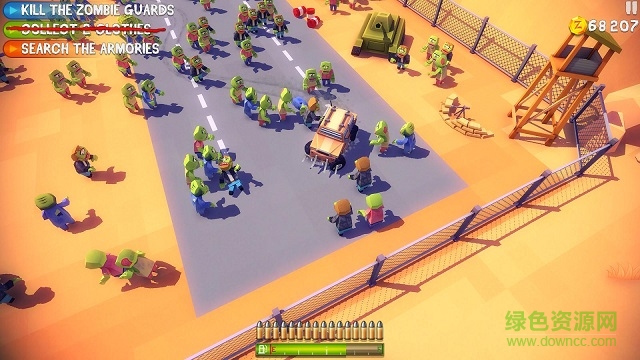 Dead Venture