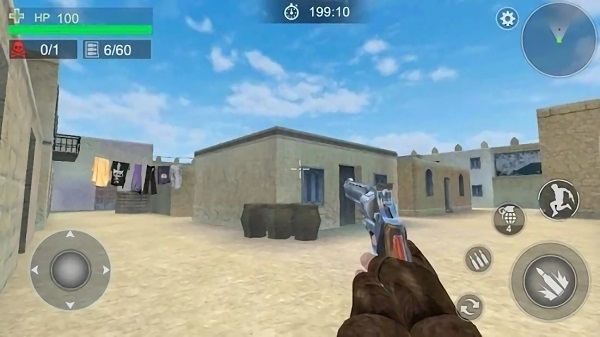 TopShooter
