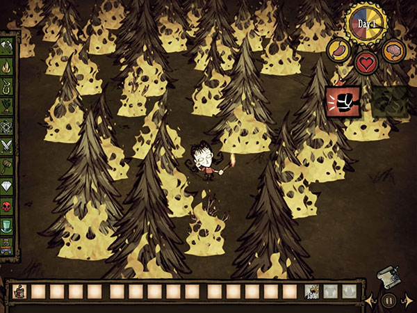Dont Starve