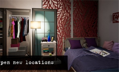 Max Mystery Max Mystery