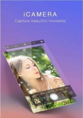 Proframe原质专业相机App