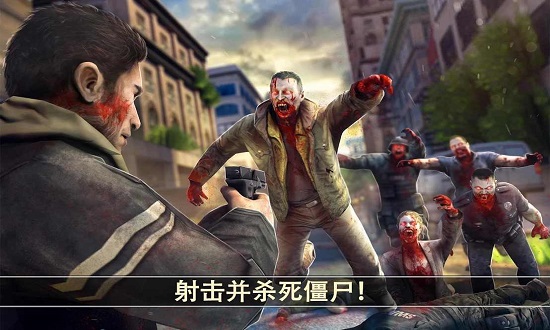 死亡扳机2手机版 死亡扳机2下载