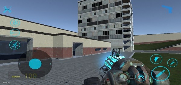 盖瑞模组下载安装免费添加模组