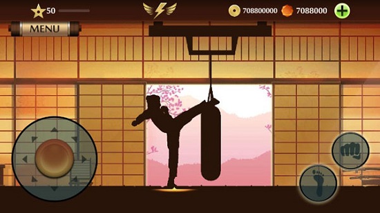 暗影格斗2特别版无限金币版 暗影格斗2特别版最新破解版下载