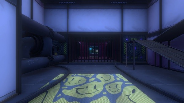 微笑x公司3中文版