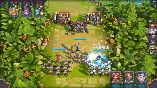 精灵契约腾讯最新版 精灵契约腾讯客户端