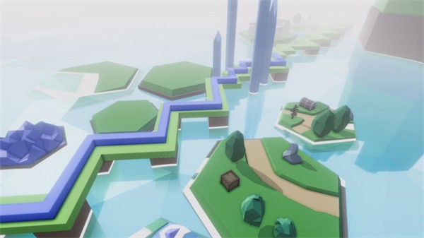 跳舞的线无人区