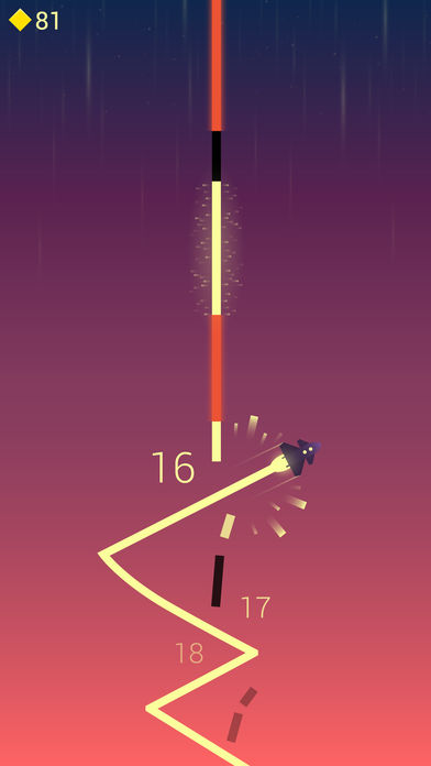 Break Liner(完美突破游戏下载)