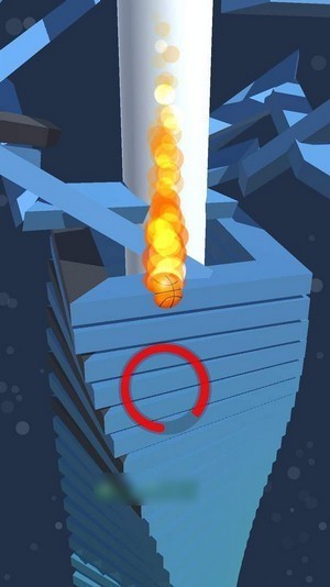 坠落球冲刺ULTIMATE BALL