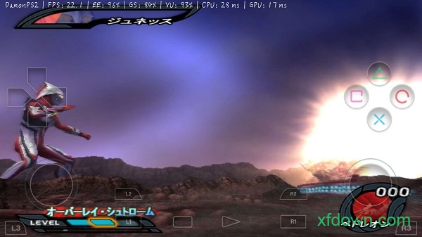 奥特曼格斗进化2单机版手机下载