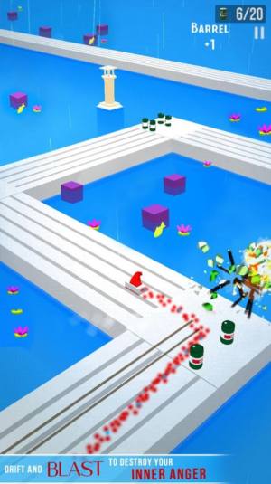 果冻漂移 果冻漂移