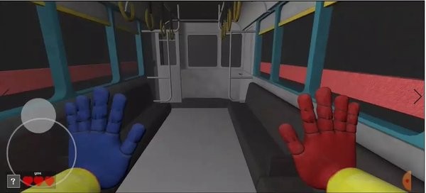 波比的游戏时间计划手机版 波比的游戏时间计划手机版