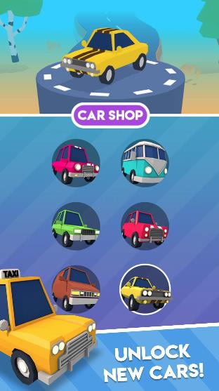 摇摆人生秘诀Wobbly Life Secret Tips