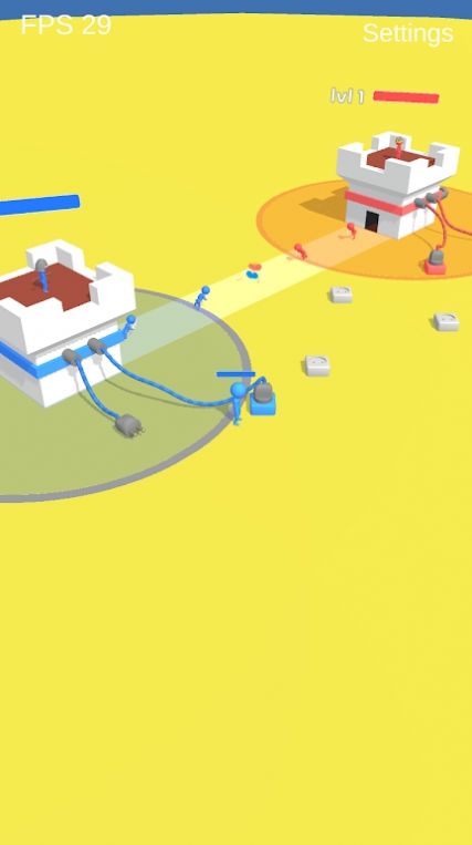 插头大战Plug Battle