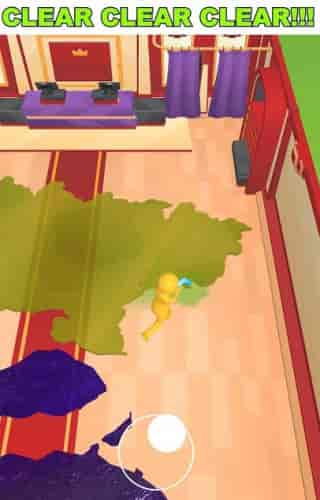 街道清洁工CleanStreet3dV2