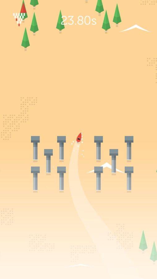 纪念海湾Memento Bay