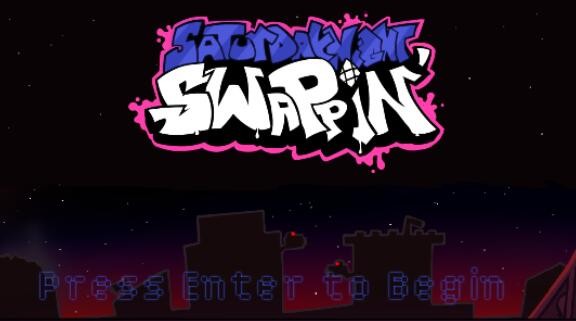 Saturday Night Swappin: Kade Engine