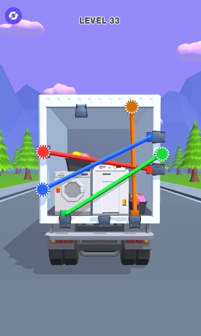 Pack Goods(包装货物手游)