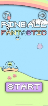 Pinball Fantastic(奇幻弹珠)