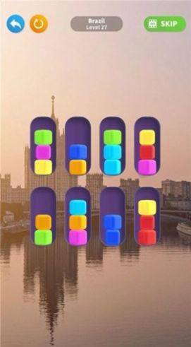 Lucky Sort(幸运排序)