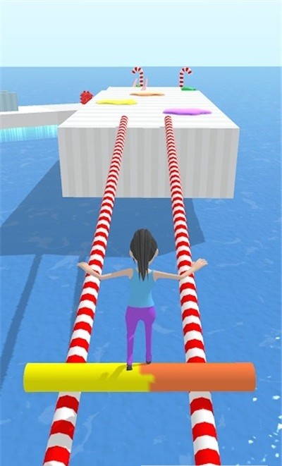 Speed Roller(滚木跑酷手游)