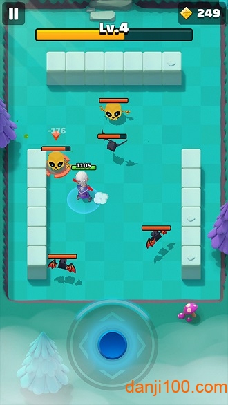 弓箭传说1.2.4内购破解版