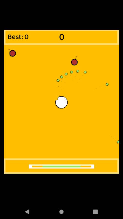 击退他们Fend Them Off