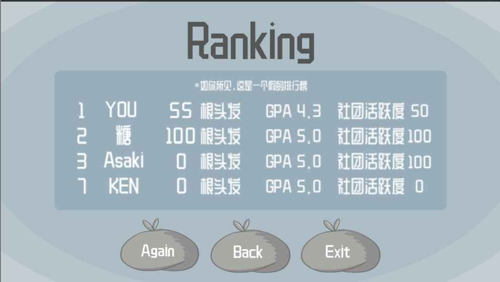 LoveyouHair手游下载