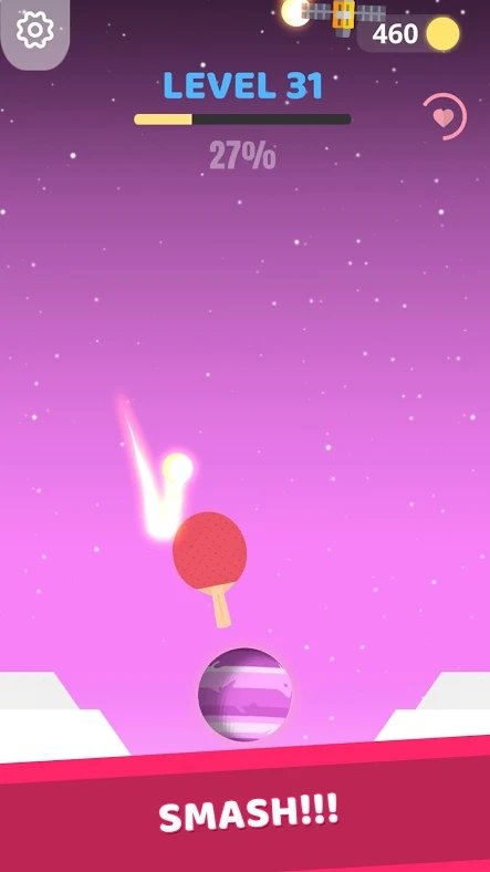 星球保护伞Shield It