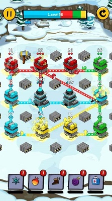 征服星星(Conquer the Star)