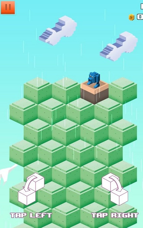 tumblerock(从岩石上下来游戏)