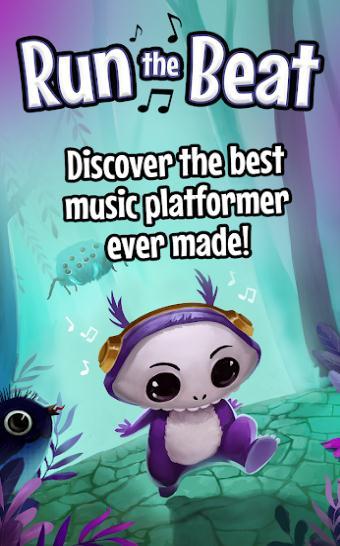 Run the Beat(疾走节拍)