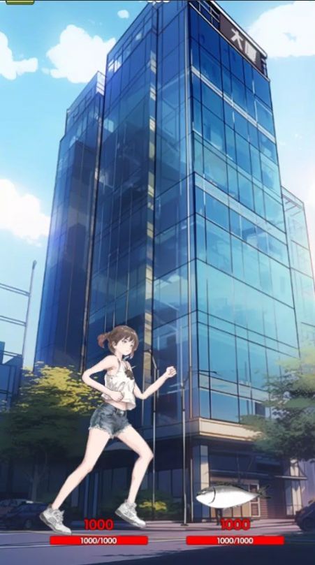 模拟拳击馆(Sim Boxing Gym)