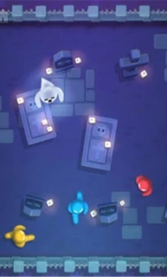 Stickman Party(火柴人派对无限金币版)