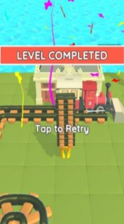 构建导轨BuildRails