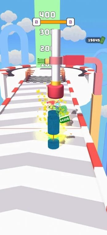 木艺之路(Wood Art Run)