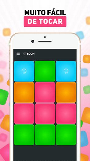 超级鼓Superpads汉化版