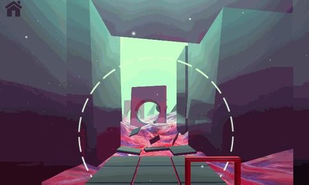 故障短跑Glitch Dash游戏下载